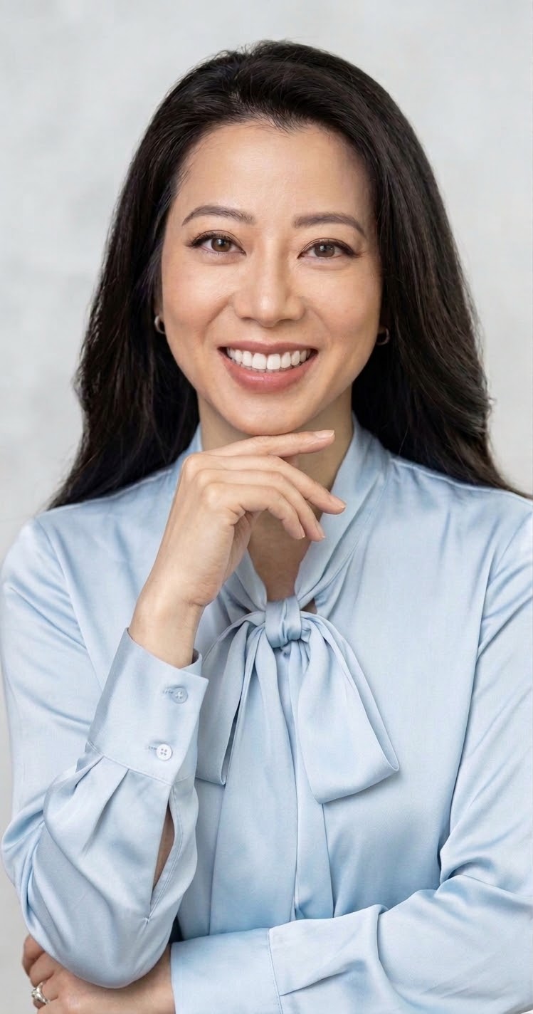 Nancy Yee, DNP, FNP-C, APRN, founder of Dermistry Aesthetics